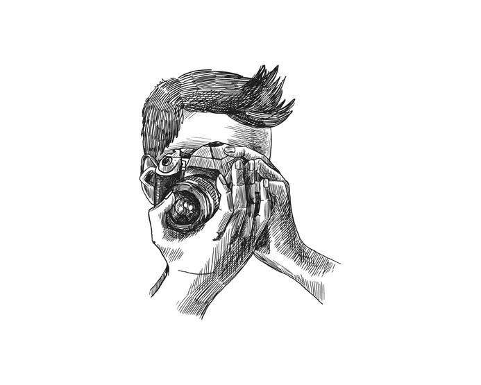 Photography Logo