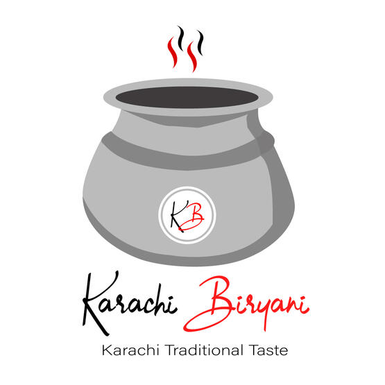 Karachi Biryani
